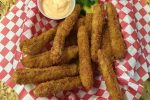 spam fries