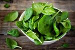 Belly Fat Burning Foods