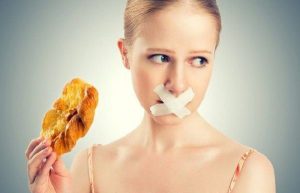 eating less fat loss myths