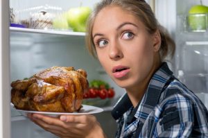 eating meat fat loss myths