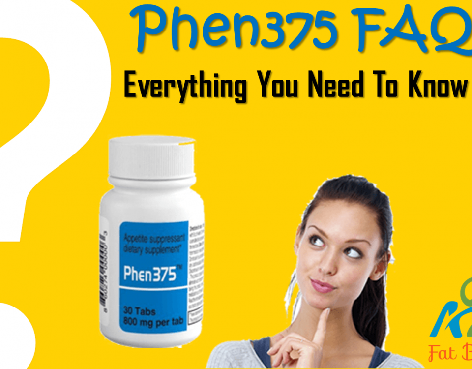 Phen375 FAQ
