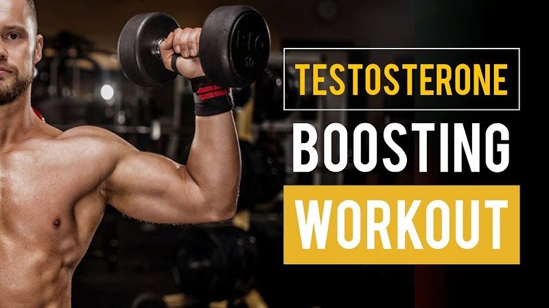 Testosterone-Boosting-Workouts