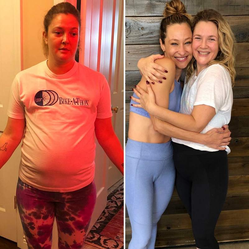 drew-barrymore-before-after-weight-loss