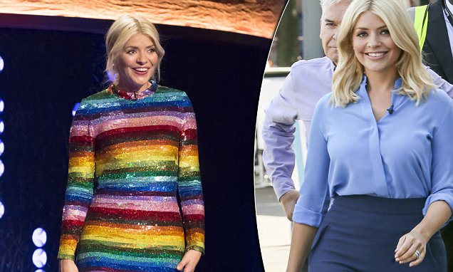 Holly Willoughby Diet Plan