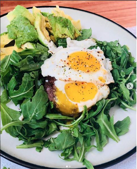 Keto Diet Plan