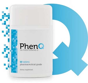 PhenQ fat burner
