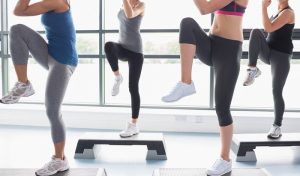 exercise fat loss myths
