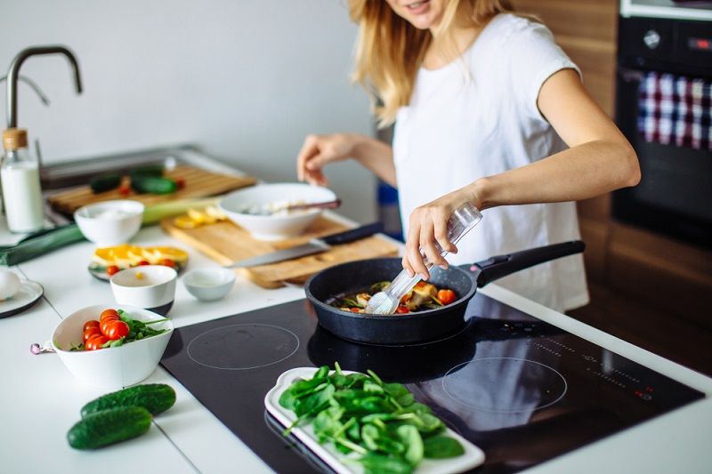 ingredients in recipe