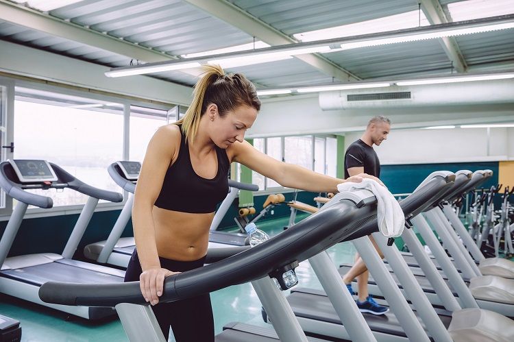 Doing Too Much Exercise