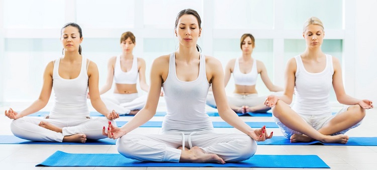 10 Ways To Get Motivated In Your Yoga Practice